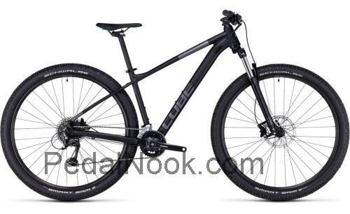 Cube Aim Race specs and reviews